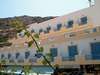 Zafiria Hotel 